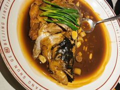 -旺顺阁·北京菜·烤鸭(魏公村店)