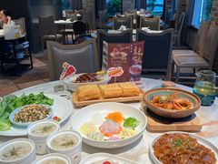 -滋粥楼·顺德菜(番禺广场总店)