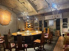 -泽成冰煮羊(非·遗东岸国际店)
