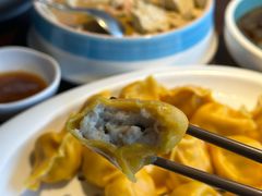 -前海沿·青岛菜(李沧万达店)
