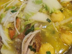 -顺旺基大厨现炒(哥伦布店)