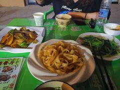 -清真.德枭炕肉店.青海菜(大新街夜市店)