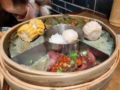 -小厨食堂(黄田坝店)