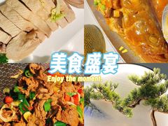 -徽韵人家·传承正宗徽菜(牡丹园店)