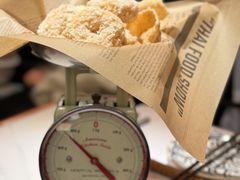 -太食獸泰式茶餐厅(IFS国金中心店)