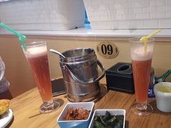 -锅老头铁锅炖•大锅蒸汽海鲜(韩乐坊店)