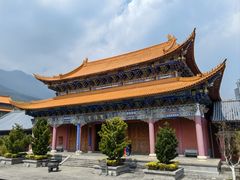 -崇圣寺三塔文化旅游区