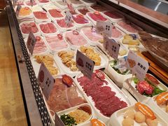 -串一火锅(赛格国际购物中心店)