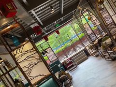 大堂-青蓬蒸汽海鲜·深圳老字号·团建聚会(壹方城店)