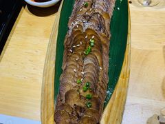 石头烤牛舌-蒙料·手把肉(望京店)