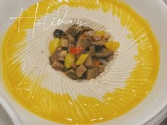 -胜记为食家·创新粤菜(车公庙店)