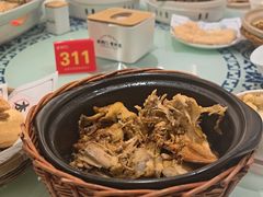 -老西门·常州菜(新区店)
