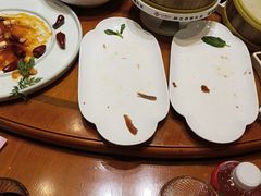 -万荣烤鸭店·北京菜(天坛店)