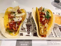 -Deer Park鹿园西餐(仁恒置地广场店)