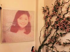 -邓丽君音乐主题餐厅