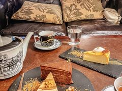 -TINTIN CAKE BOUTIQUE(台北壹店)