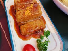 -粉墨特色菜·烧烤音乐酒馆