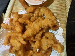 农家小酥肉-唇辣号重庆老火锅(亦庄店)