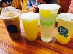 -蜜雪冰城(姚村店)