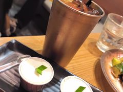 -香兰印尼 Pandan(中华广场店)
