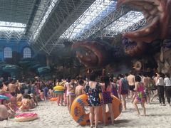 -波塞冬旅游度假区