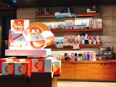 -星巴克臻选(广州高德置地秋广场店)
