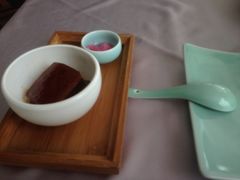 东坡肉-许仙楼餐厅