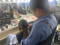 -吉田美学化妆美甲摄影培训(丽水校区)