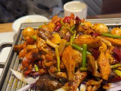 -李老哈·东北菜(宋园路店)