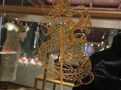 大堂-三号黄浦会Canton Table