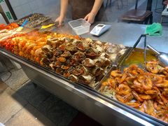 -东门町美食街