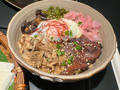 -Ameigo梅果·云贵川bistro(长宁来福士店)