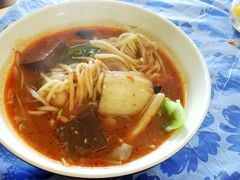 -泰谷酒店·太古码头闽菜自助餐厅