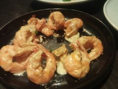 -万丽轩·粤菜(王府井金茂万丽酒店)