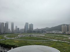 -大连君悦酒店