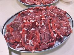 -菜忠潮州牛肉店(岗厦店)