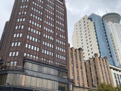 -上海国际饭店