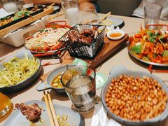 -苏小牛·牛肉串(国贸店)
