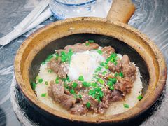 -红星光发煲仔饭(大石街店)