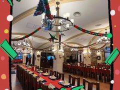 -申德勒加油站西餐厅(太仓店)