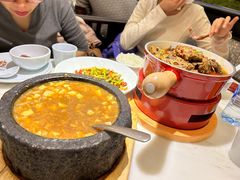 -径山十八道·风味民间菜(华夏之心店)