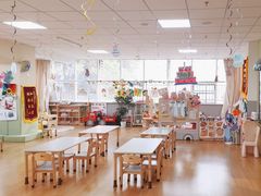 -天津蜂巢幼儿园·托育