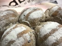 -酵墅·手感烘焙(印象汇店)