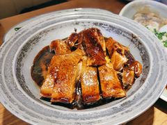 -常来小聚·广州非遗传承餐厅(地王广场店)