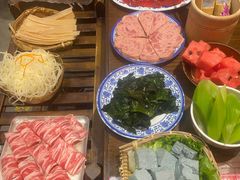 -萍姐火锅·公路夜市(南京新街口店)