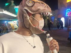 -大连海昌发现王国主题公园