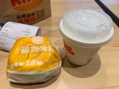 -汉堡王(徐汇绿地缤纷店)