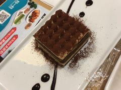 爱之丘提拉米苏-必胜客(吾悦国际广场店)