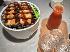 -蔡澜点心·粤菜(西单大悦城店)
