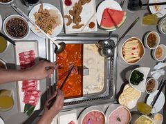 -海底捞火锅(方圆荟店)